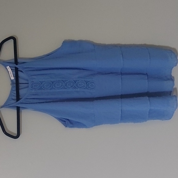 Ricki's xl tank top/ blouse - Picture 1 of 3